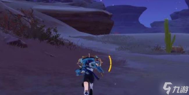 原神珐露珊突破材料在哪里