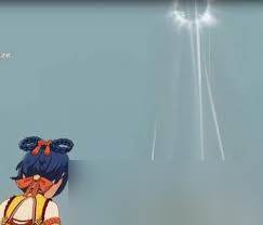 原神无人岛黑球消失的原因