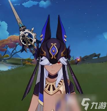 原神6.0复刻角色分享