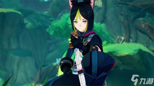 原神5周年庆自选5星角色选哪个