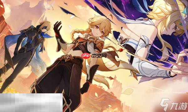 原神菲林斯强度怎么样