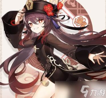 原神6.0周年庆五星命座怎么选