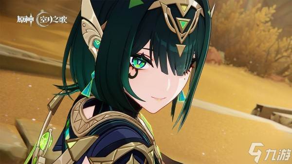 《原神》6.1角色强度排行榜