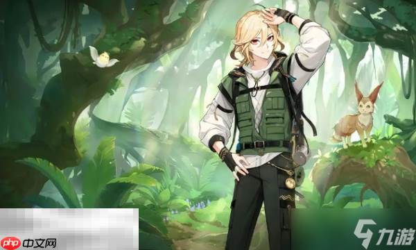 原神卡维碎冰绽放队怎么配队