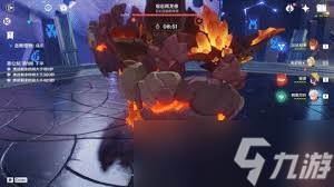 原神幽境危战战场1怎么通关