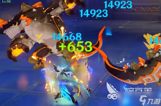 原神6.1前瞻教程