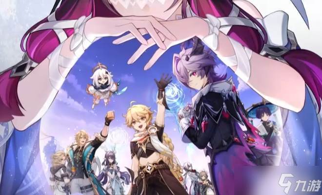 原神6.2雅珂达武器