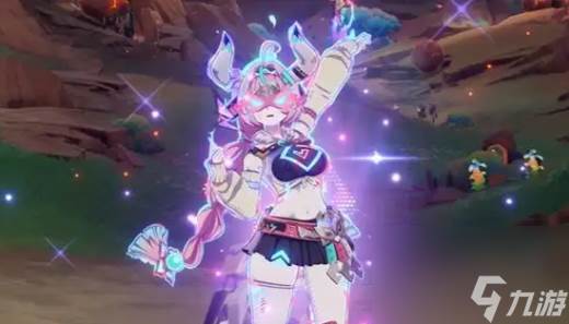 原神月之三版本什么时候结束-原神月之三版本结束时间介绍