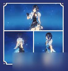 原神夜兰静暇雅客是否值得购买