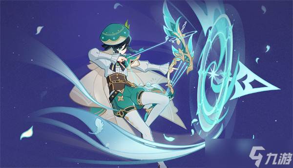 原神新版温迪圣遗物词条搭配建议