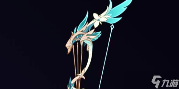 原神黎明破晓之史武器介绍