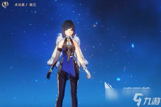 原神菲林斯和夜兰玩法分享