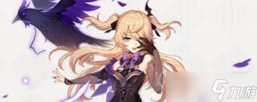 原神v6.1菲谢尔天赋及配队攻略