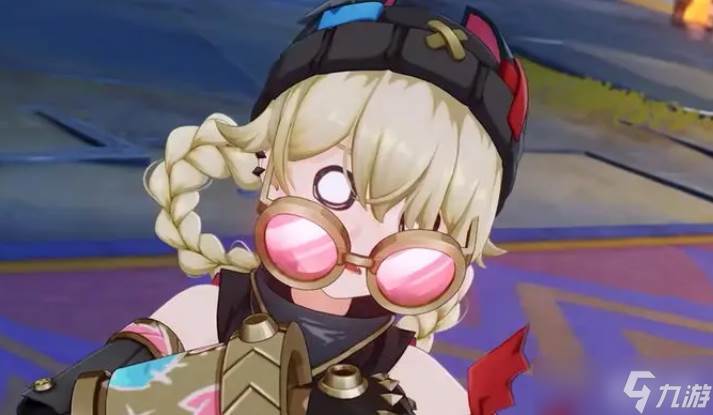 原神雅珂达技能介绍