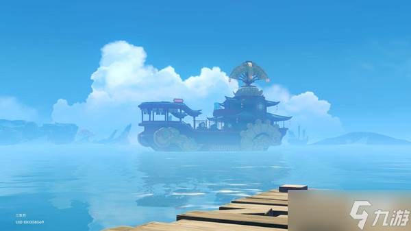 原神雾海与树之祭攻略