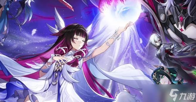 原神回旋曲森郁之笼打法