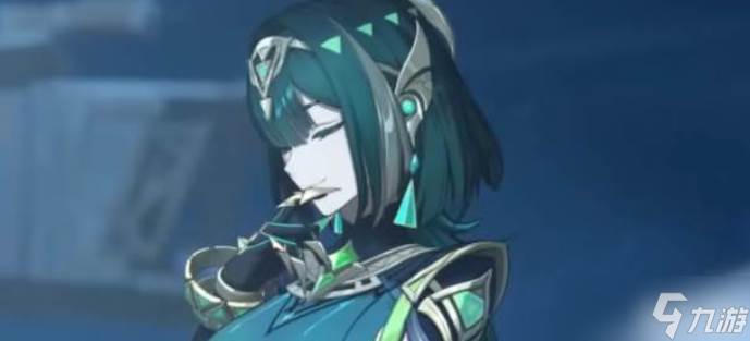 原神6.1角色池介绍