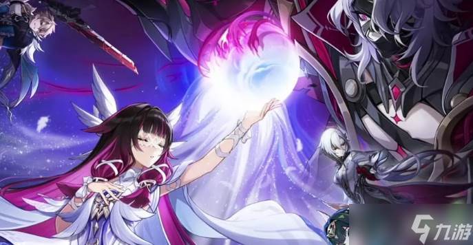 原神标记地图玩法