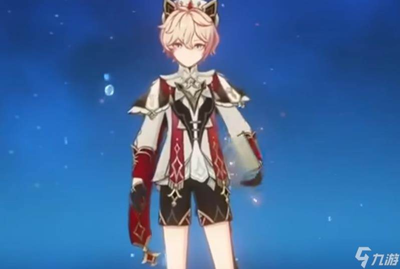 原神塔利雅技能效果解析