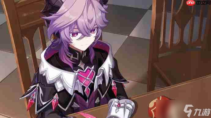 原神杜林阵容搭配-原神杜林怎么配队