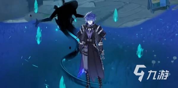 原神菲林斯配队攻略