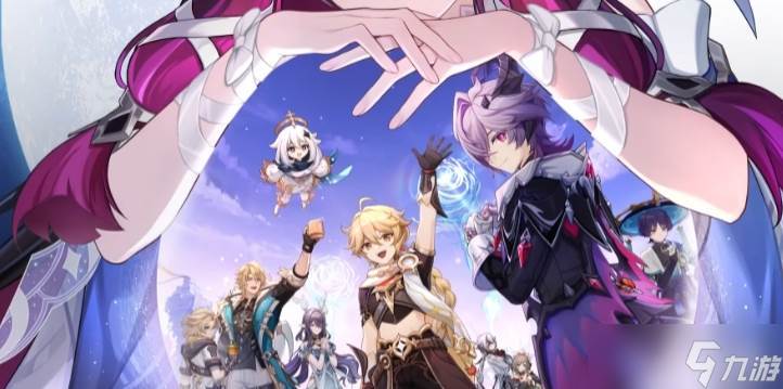 原神德兹斯拉沃的移动城堡成就