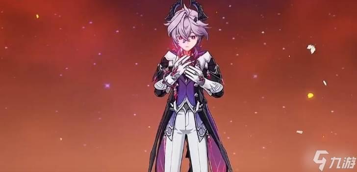 原神杜林技能介绍