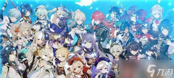 原神循长存者之迹渌华池柱子点亮顺序大揭秘