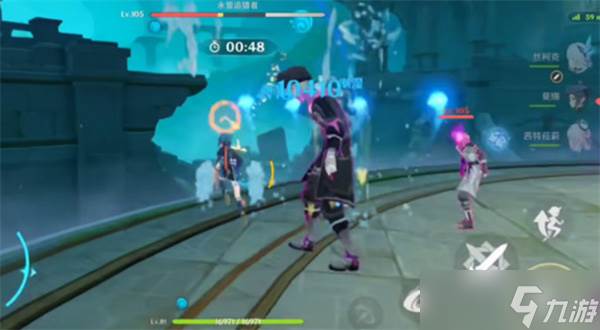 原神历经百战的执灯人怎么打-原神历经百战的执灯人打法介绍