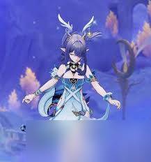 原神菈乌玛抽专武还是命座好