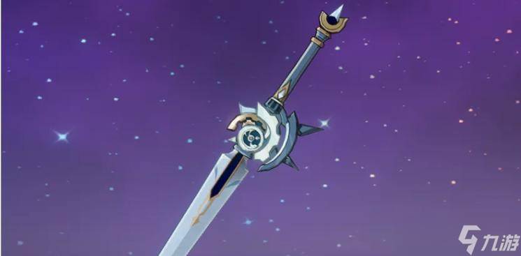 原神铁蜂刺武器评测