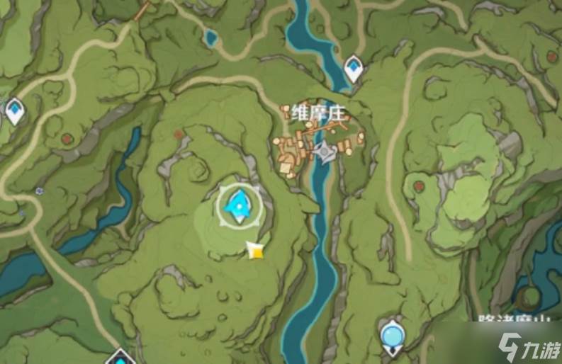 原神隐藏任务直到桓那痊愈怎么做