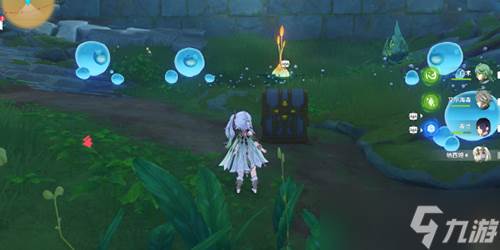 原神琉璃秘境小中见大怎么做