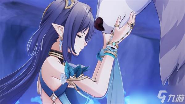 原神菈乌玛月绽放配队攻略