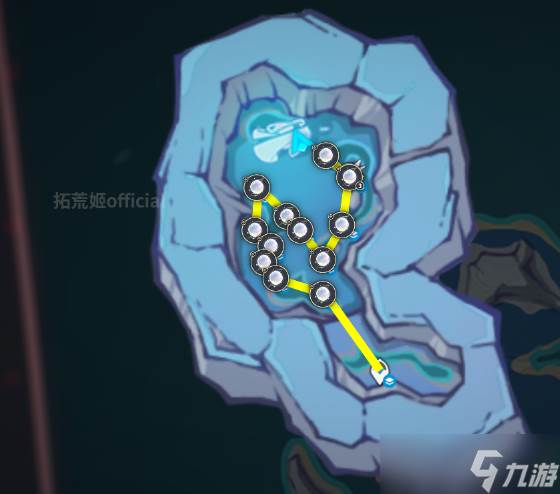 原神奈芙尔角色材料怎么收集-原神奈芙尔角色材料全收集攻略