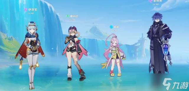 雅珂达辅助能力实测解析