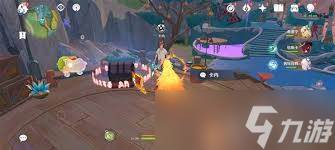 原神5.8世界任务消失的玩偶怎么过