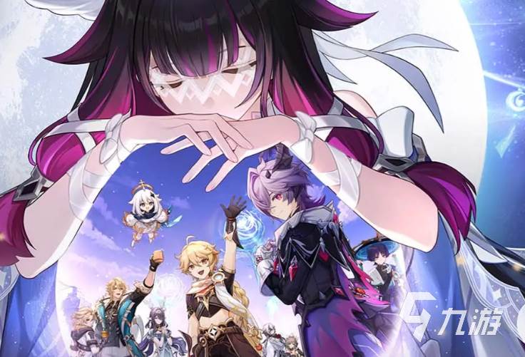 原神月之三前瞻介绍