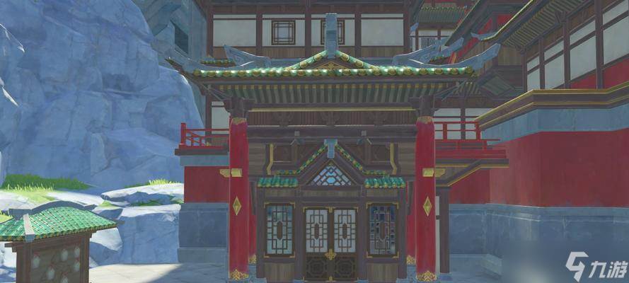 原神往生堂-怎么进入往生堂|游戏攻略