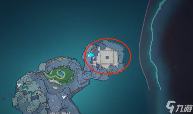 原神白夜国地理水文考怎么获取