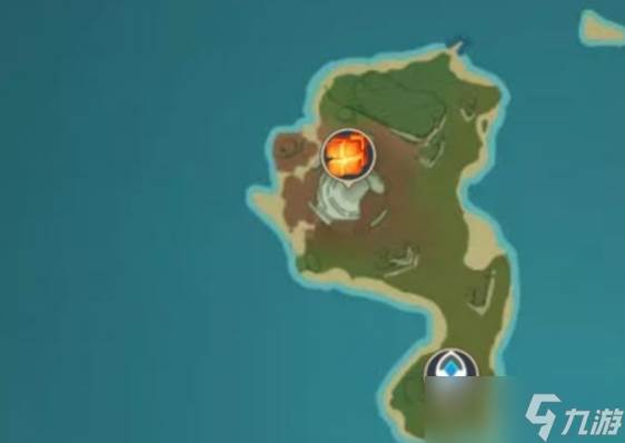 原神无相之火在哪里怎么去