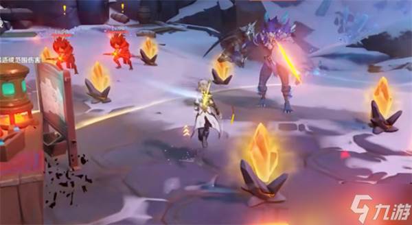 原神月之三版本阿贝多绘想游迹通关指南