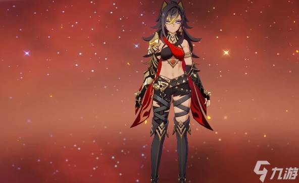 原神迪希雅抽几命最好