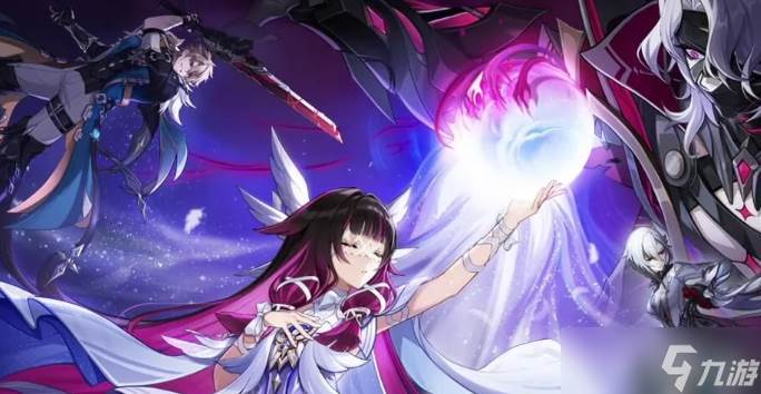 《原神》安全接敌实训第四关