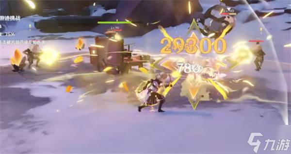 原神月之三版本阿贝多绘想游迹通关指南