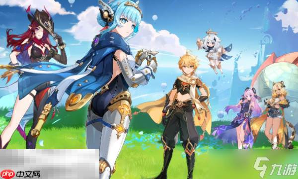 原神6.0前瞻有什么内容