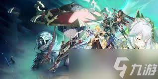 原神飞漆溅彩第二关怎么通关