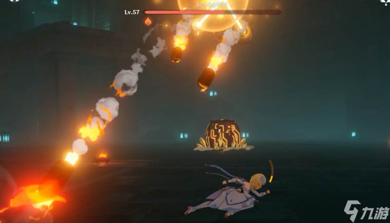 原神靖世九柱怎么开启,激活条件及完成步骤推荐