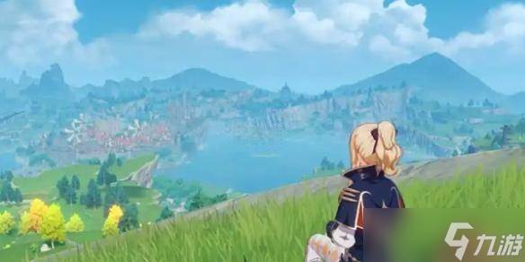 原神蒙德角色强化方法