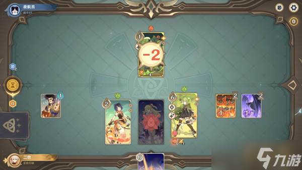 原神翠翎恐蕈的展翼打法介绍